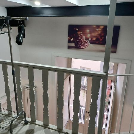 Ponte Di Chiaia Hotell Napoli Eksteriør bilde