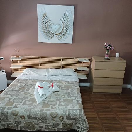 Ponte Di Chiaia Hotell Napoli Eksteriør bilde
