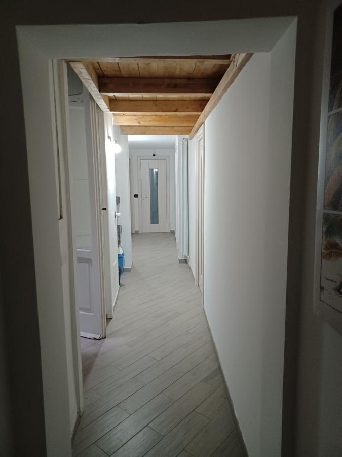 Ponte Di Chiaia Hotell Napoli Eksteriør bilde