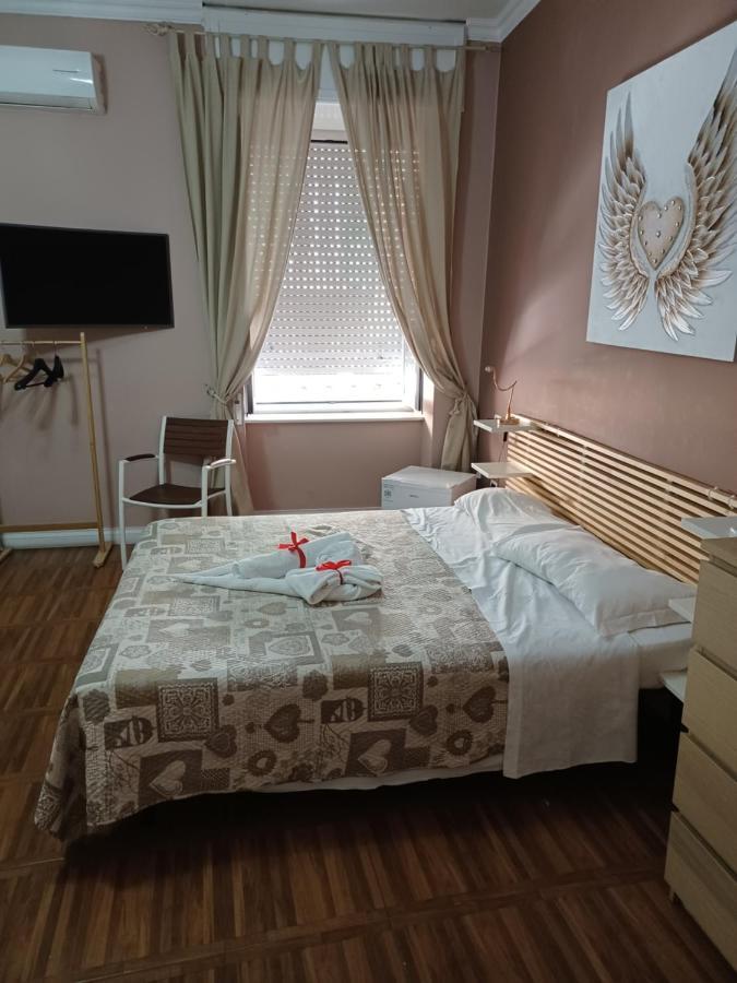 Ponte Di Chiaia Hotell Napoli Eksteriør bilde