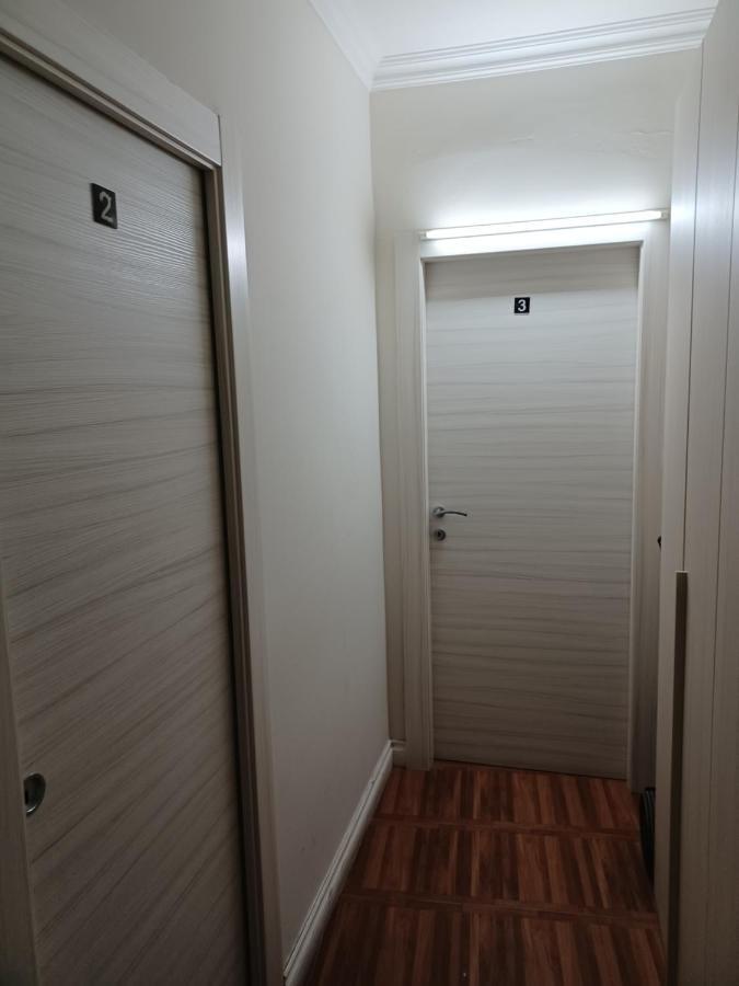 Ponte Di Chiaia Hotell Napoli Eksteriør bilde