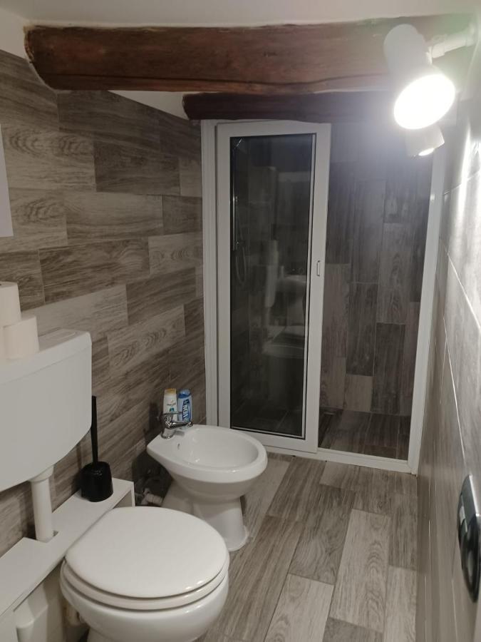 Ponte Di Chiaia Hotell Napoli Eksteriør bilde