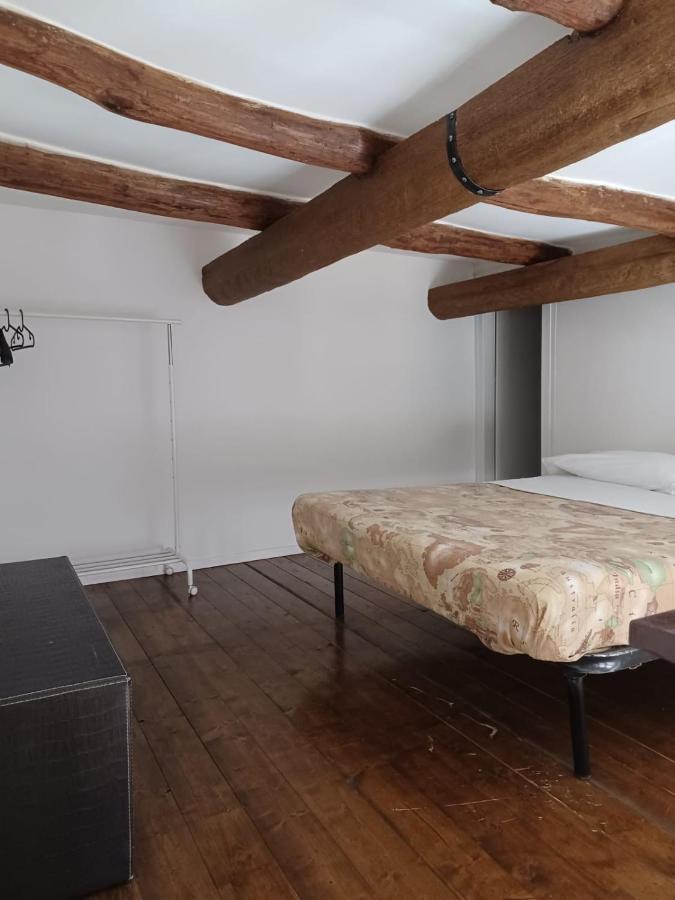 Ponte Di Chiaia Hotell Napoli Eksteriør bilde