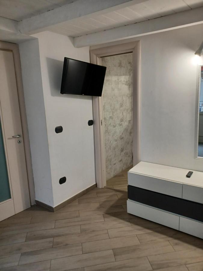 Ponte Di Chiaia Hotell Napoli Eksteriør bilde
