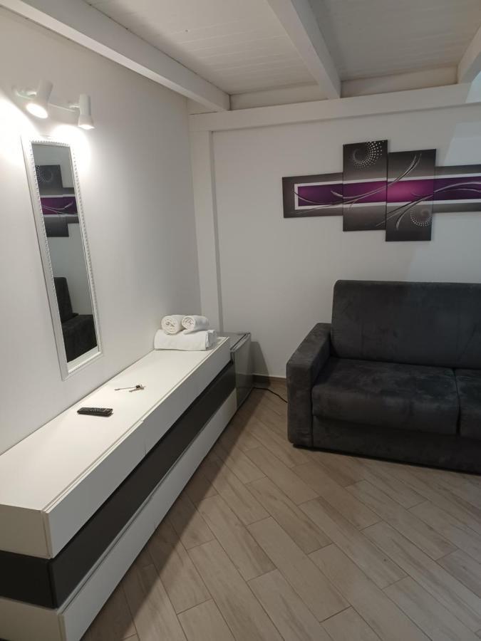 Ponte Di Chiaia Hotell Napoli Eksteriør bilde