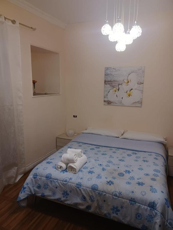 Ponte Di Chiaia Hotell Napoli Eksteriør bilde