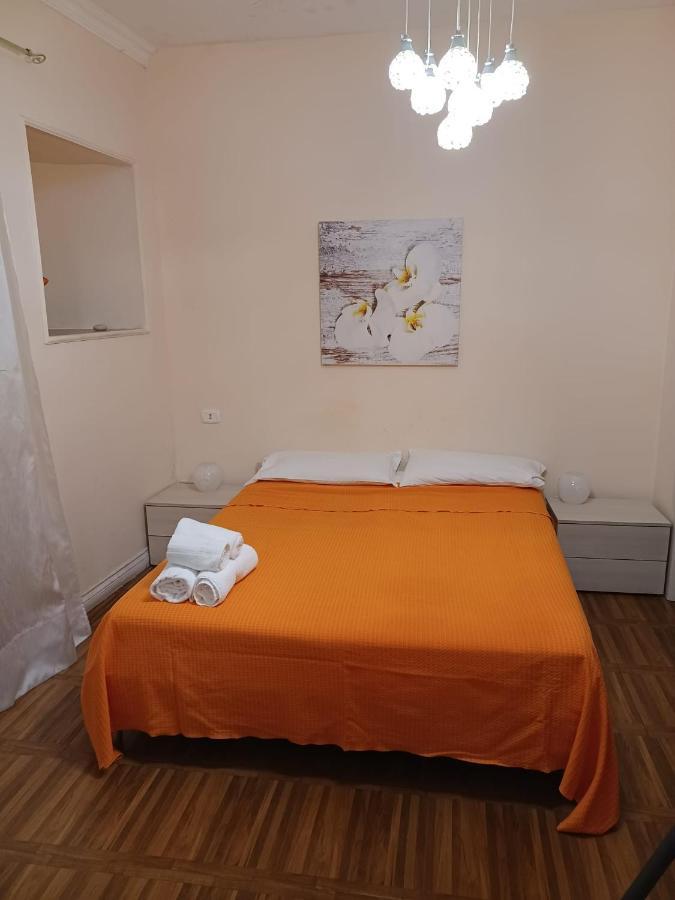Ponte Di Chiaia Hotell Napoli Eksteriør bilde