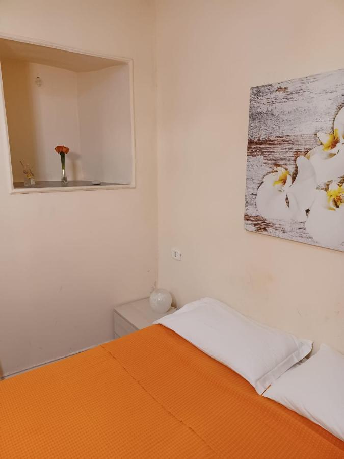 Ponte Di Chiaia Hotell Napoli Eksteriør bilde