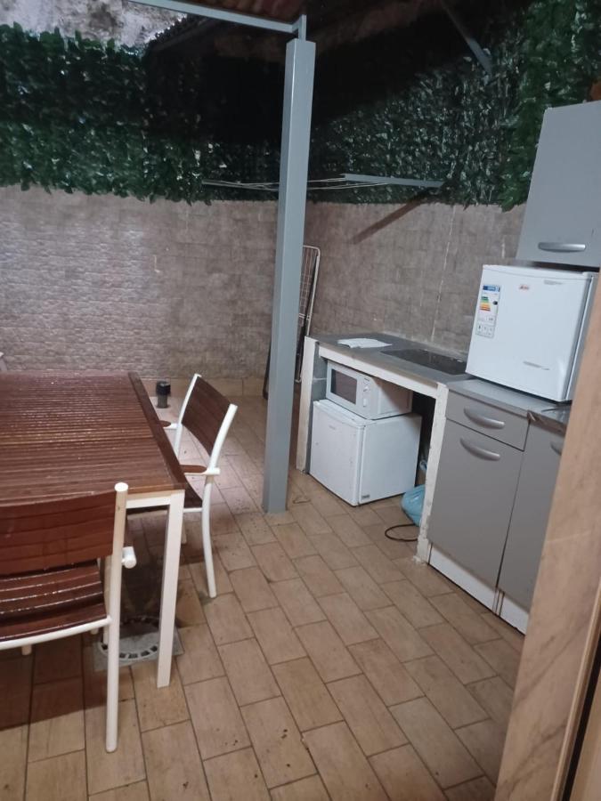 Ponte Di Chiaia Hotell Napoli Eksteriør bilde