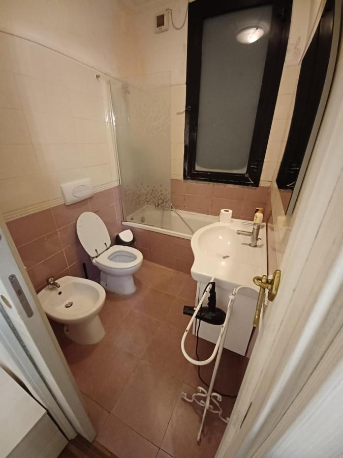 Ponte Di Chiaia Hotell Napoli Eksteriør bilde
