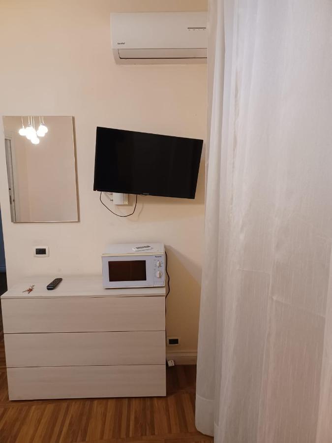 Ponte Di Chiaia Hotell Napoli Eksteriør bilde