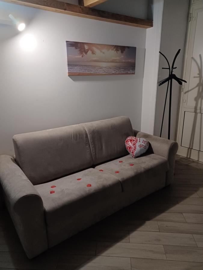 Ponte Di Chiaia Hotell Napoli Eksteriør bilde