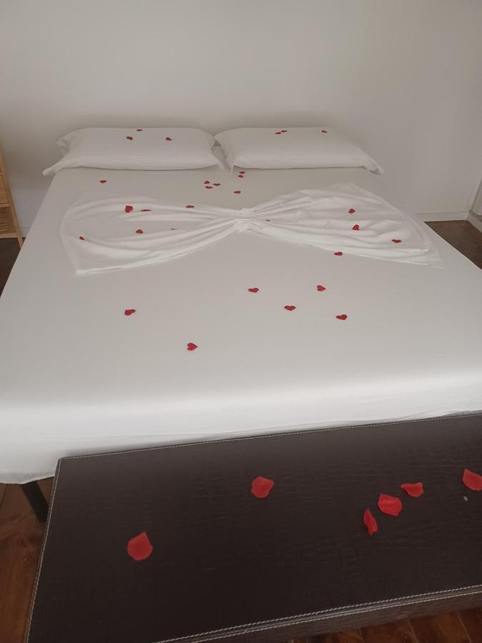 Ponte Di Chiaia Hotell Napoli Eksteriør bilde