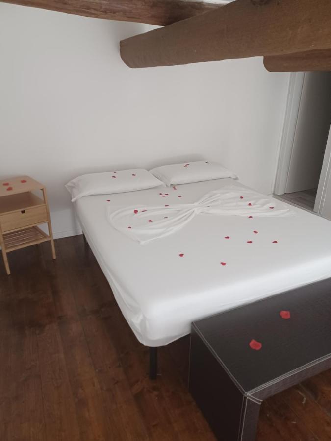 Ponte Di Chiaia Hotell Napoli Eksteriør bilde