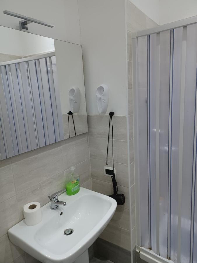 Ponte Di Chiaia Hotell Napoli Eksteriør bilde